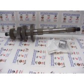 MAINSHAFT REPLACEMENT KIT (6 SPEED