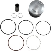 PISTON KIT RAPTOR125 11:1