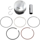 PISTON KIT RAPTOR125 11:1