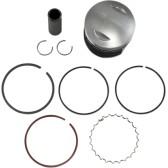 PISTON KIT RAPTOR125 11:1