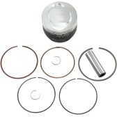 PISTON KIT RAPTOR350 11:1