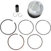 PISTON KIT RAPTOR350 11:1