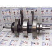 COMPLETE CRANKSHAFT ASSEMBLY