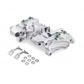 FRONT DUAL DISC BRAKE CALIPER KIT