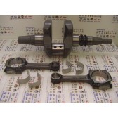 CRANKSHAFT ASSEMBLY