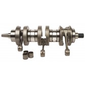 CRANKSHAFT ASSEMBLY