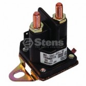 STARTER SOLENOID