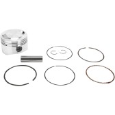 WISECO PISTON YAM 1MM