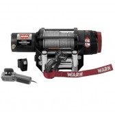 WINCH PRO VAN 4500 WIRE