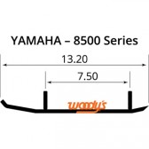 WEARBAR EXTENDER YAM
