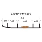 WEARBAR ACE 8 ARCTIC