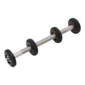 WHEEL KIT RAIL FRT AC YAM
