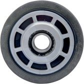 WHEEL SILVER