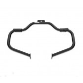 KIT-MUSTACHE ENG GUARD,BLACK/SOFTAIL