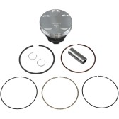 PISTON KIT RAP/GRIZ/RHINO