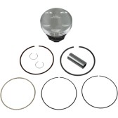 PISTON KIT RAP/GRIZ/RHINO