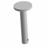 SHAFT-LNR ANCHOR,SHORT