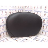 BACKREST PAD, SMOOTH BUCKET