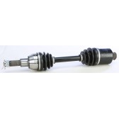 6 BALL HEAVY DUTY AXLE REAR