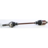 6 BALL HEAVY DUTY AXLE REAR