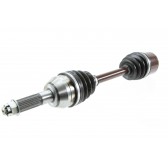 6 BALL HEAVY DUTY AXLE REAR