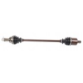 6 BALL HEAVY DUTY AXLE FRONT