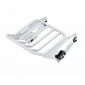 H-D DETACHABLES TWO-UP LUGGAGE RACK