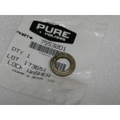 WASHER,SPLIT LOCK
