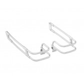 SADDLEBAG GUARD RAILS