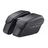 H-D DETACHABLES LOCKING SADDLEBAGS