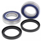 MOOSE WHL BRG KIT