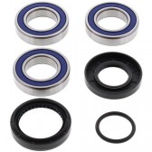 MOOSE WHL BRG KIT