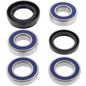 MOOSE WHL BRG KIT