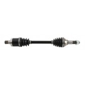 6 BALL HEAVY DUTY AXLE REAR