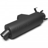 SPORT S/O MFLR POLARIS
