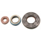 ENGINE OIL SEAL SET