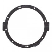 CLUTCH COVER GASKET