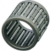 PISTON PIN NEEDLE CAGE BEARING 22X27X25