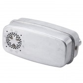 MUFFLER BS-498984S