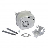 MUFFLER BS-691874