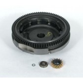 FLYWHEEL BS-698281