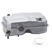 MUFFLER BS-711239