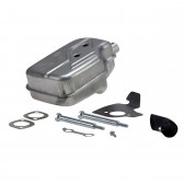 MUFFLER BS-796495