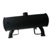 MUFFLER BS-843741