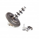 CAMSHAFT BS-845649
