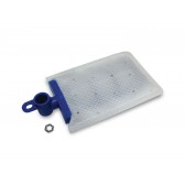 FUEL PUMP FILTER STRAINER