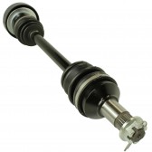 CV JOINT AXLE