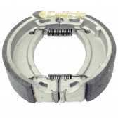 BRAKE SHOES