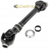 REAR PROPELLER DRIVE SHAFT