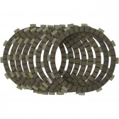 EBC CLUTCH KIT